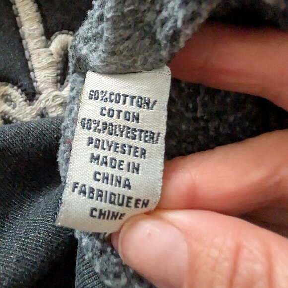 3/$30 Quality Muskoka sweater - Picture 7 of 7